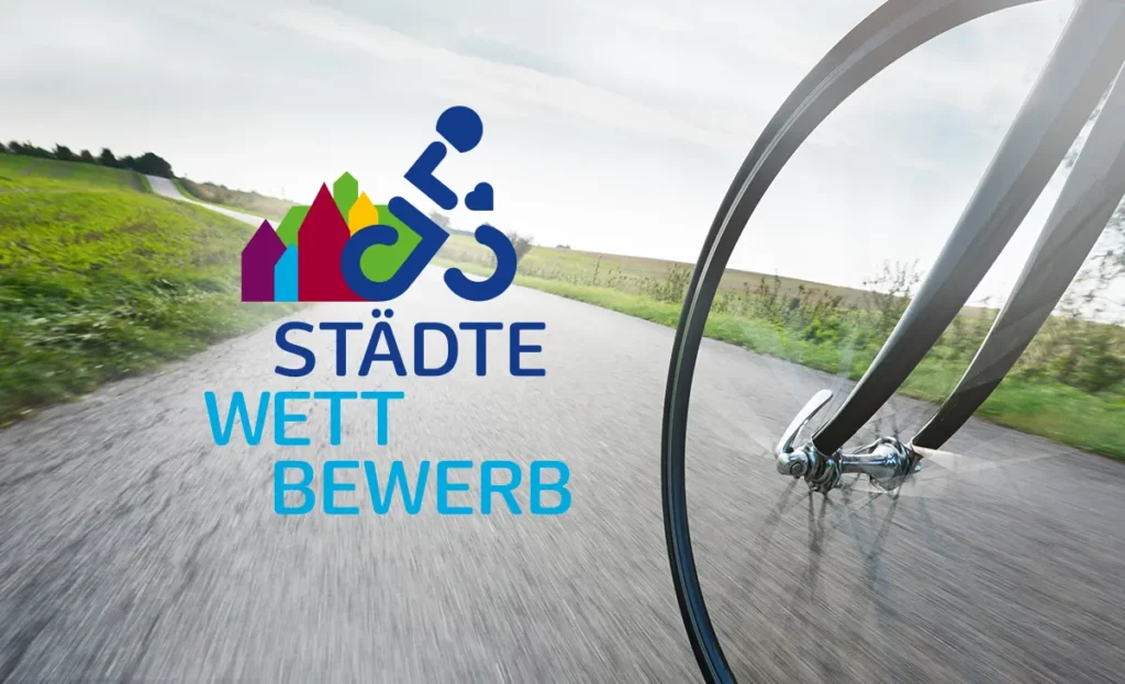 Staettewettbewerb enviam